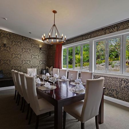 Woodhouse Mountain Lodge Warkworth Εξωτερικό φωτογραφία
