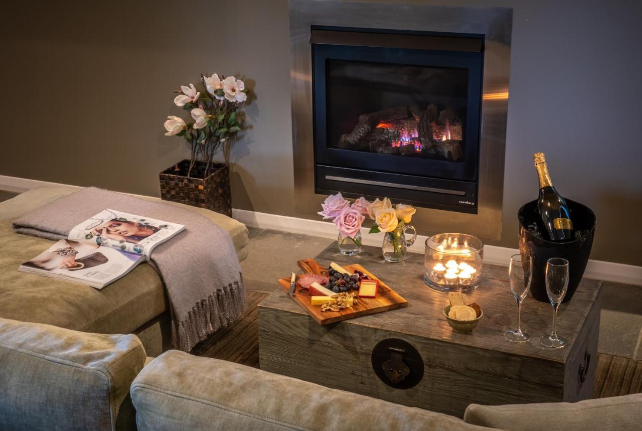 Woodhouse Mountain Lodge Warkworth Εξωτερικό φωτογραφία
