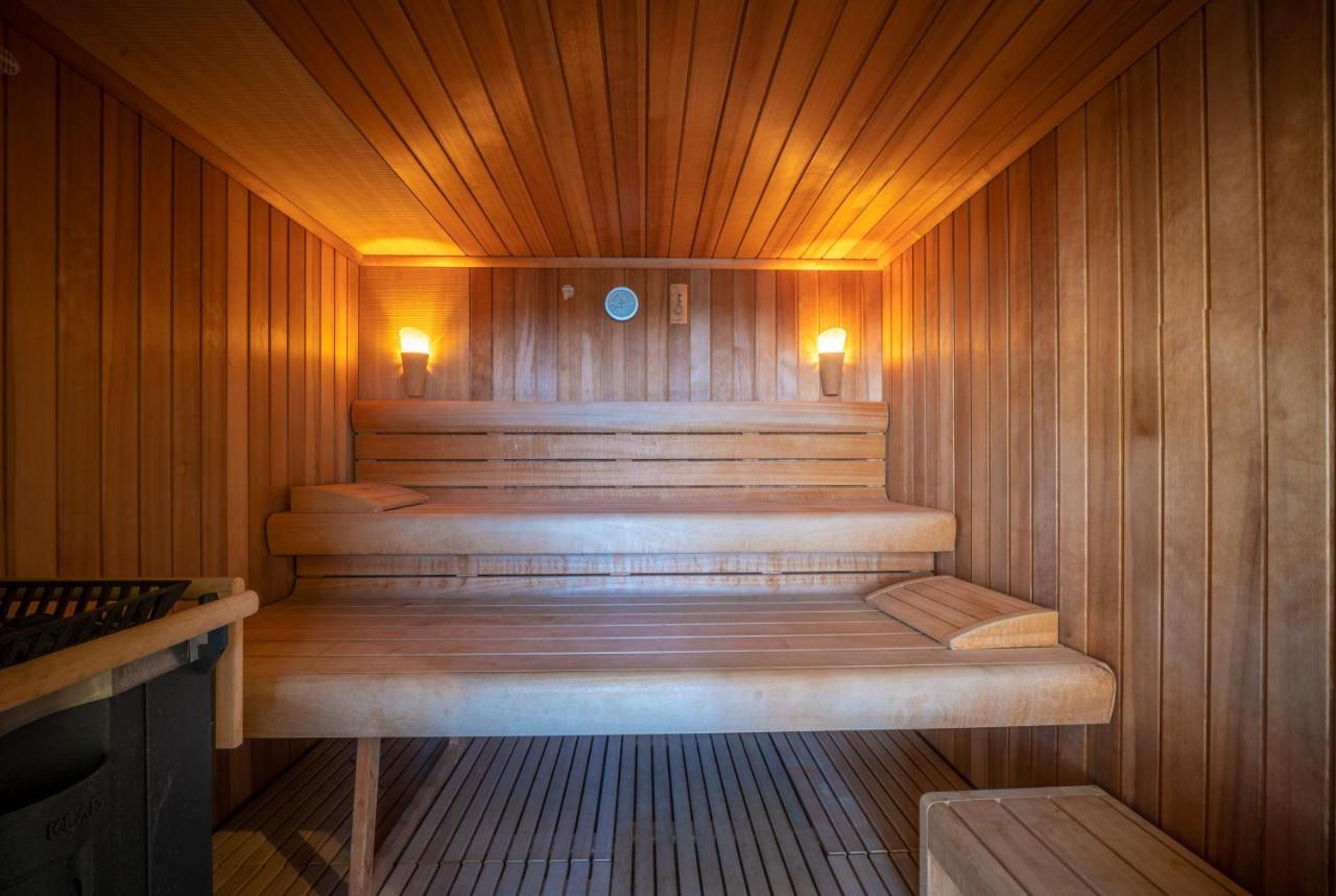 Woodhouse Mountain Lodge Warkworth Εξωτερικό φωτογραφία