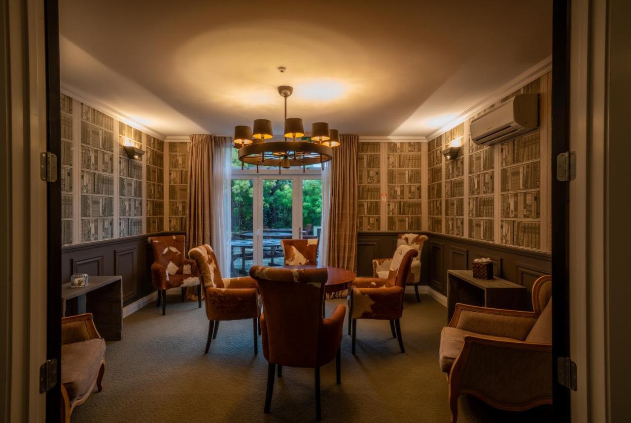 Woodhouse Mountain Lodge Warkworth Εξωτερικό φωτογραφία