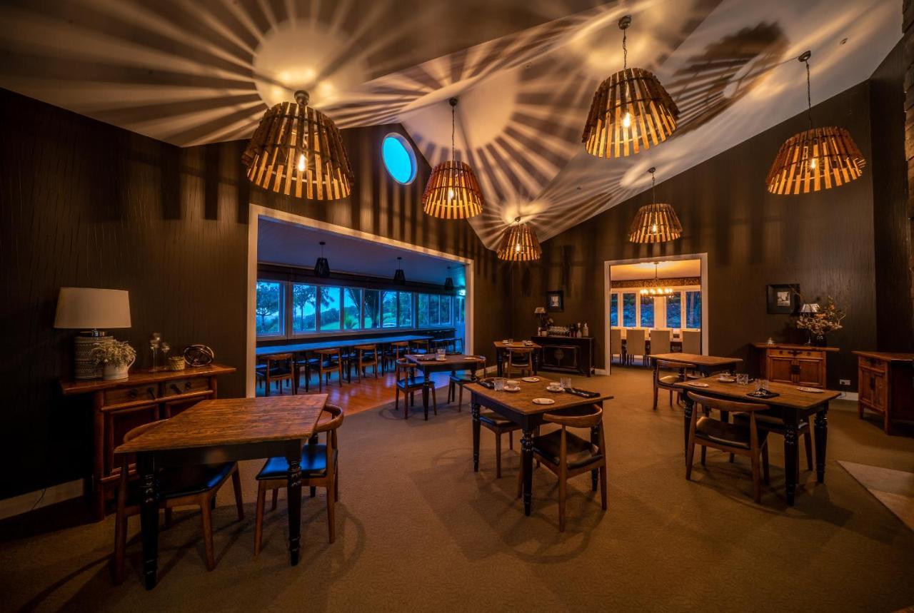 Woodhouse Mountain Lodge Warkworth Εξωτερικό φωτογραφία