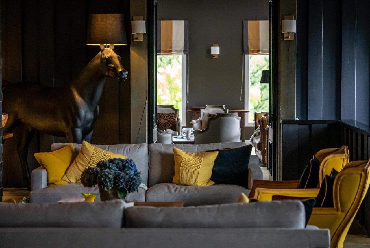 Woodhouse Mountain Lodge Warkworth Εξωτερικό φωτογραφία