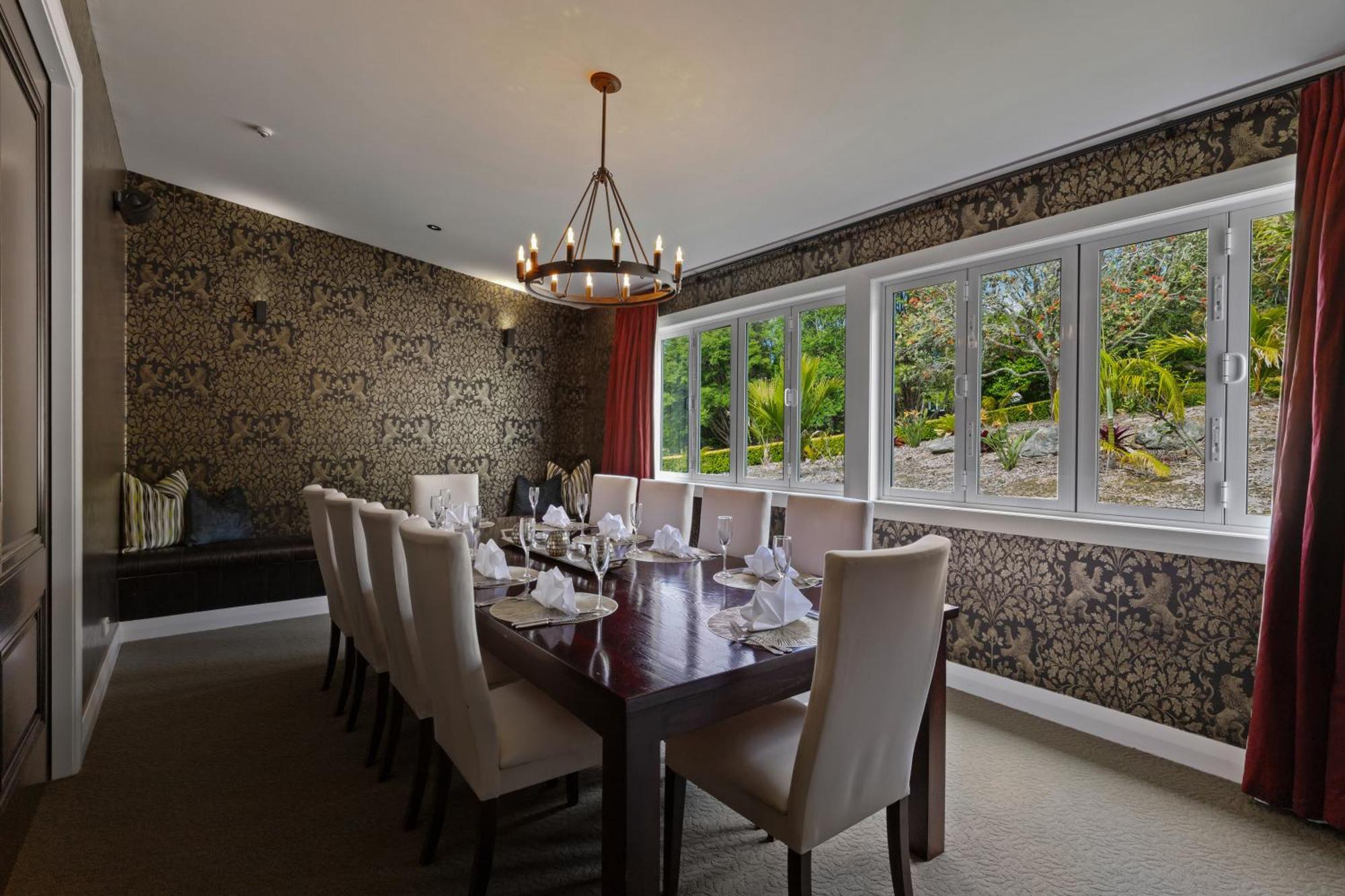 Woodhouse Mountain Lodge Warkworth Εξωτερικό φωτογραφία