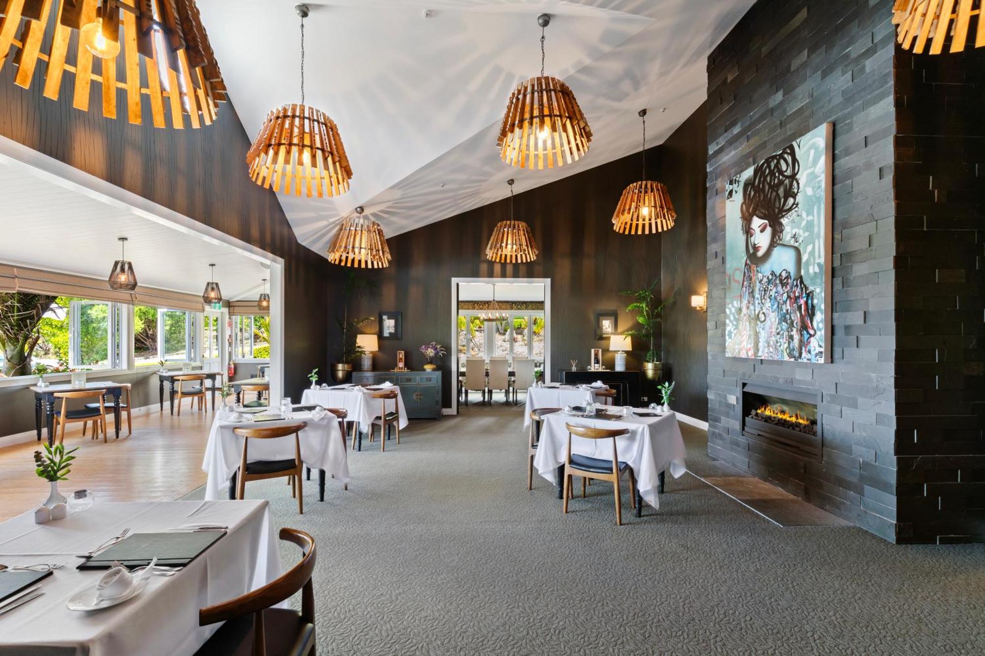 Woodhouse Mountain Lodge Warkworth Εξωτερικό φωτογραφία