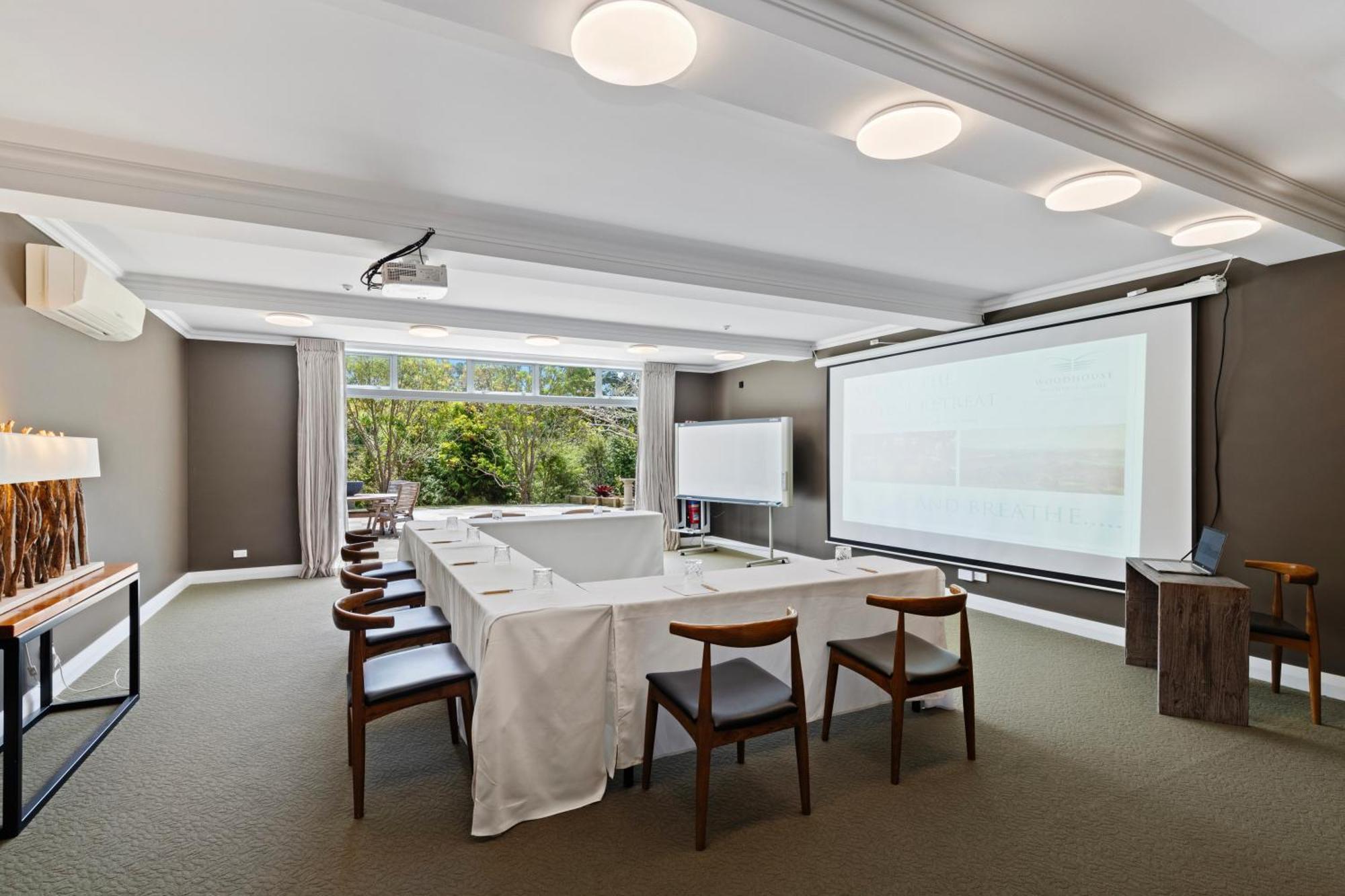 Woodhouse Mountain Lodge Warkworth Εξωτερικό φωτογραφία