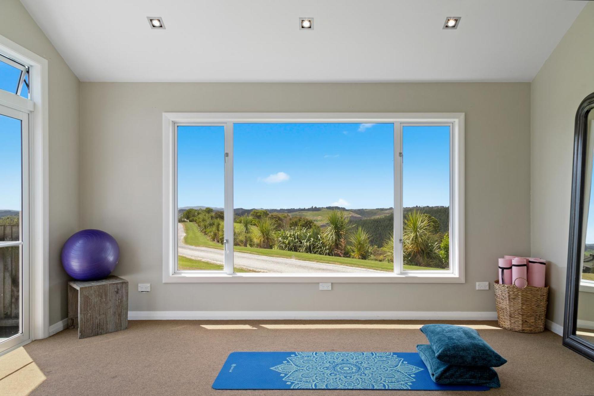 Woodhouse Mountain Lodge Warkworth Εξωτερικό φωτογραφία