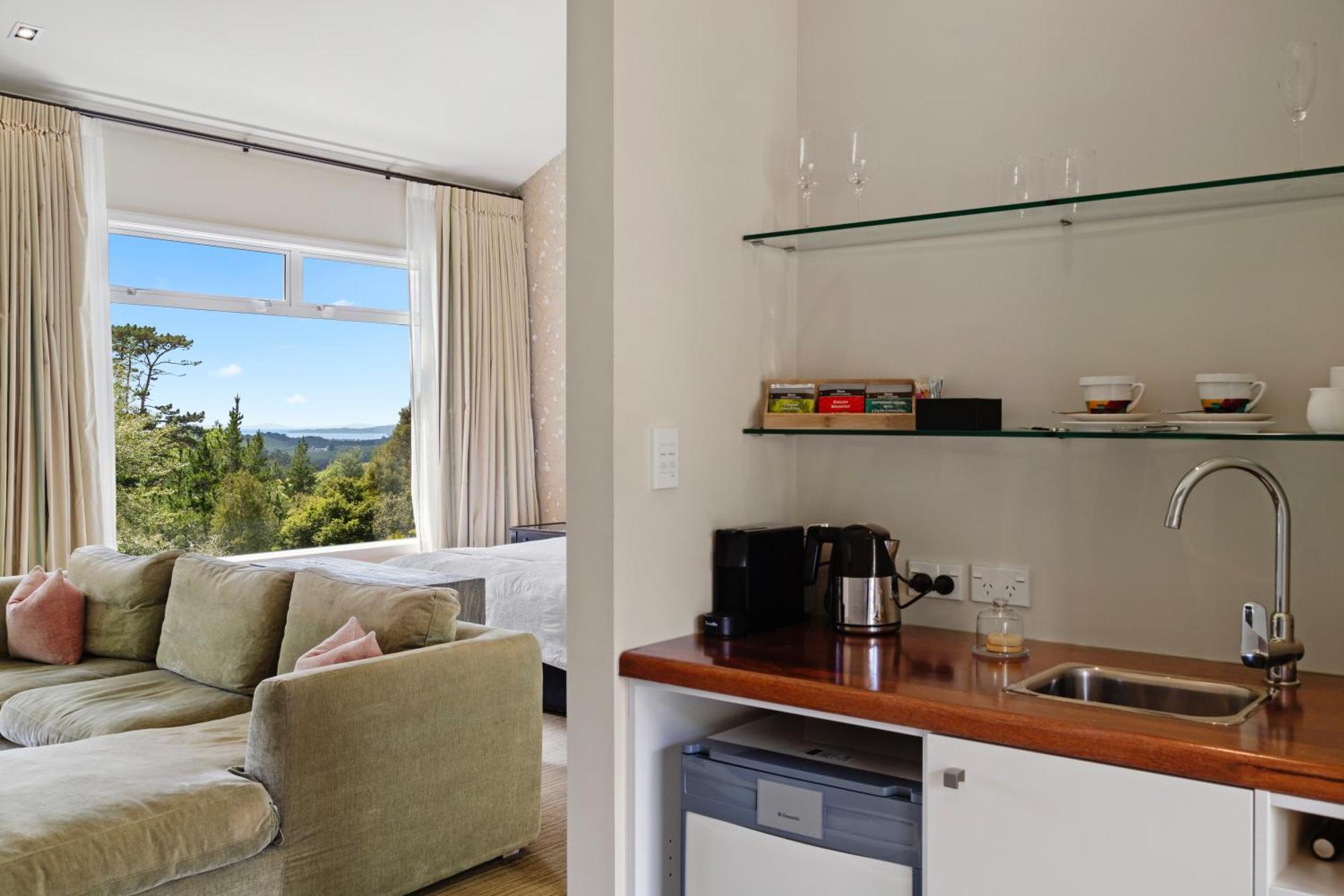 Woodhouse Mountain Lodge Warkworth Εξωτερικό φωτογραφία