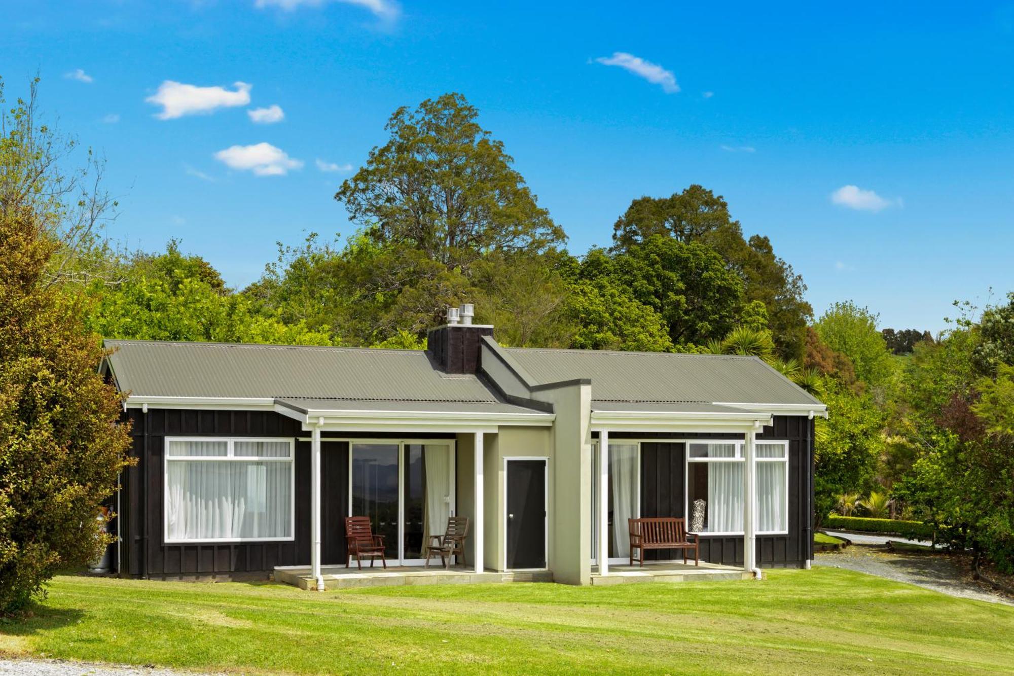 Woodhouse Mountain Lodge Warkworth Εξωτερικό φωτογραφία