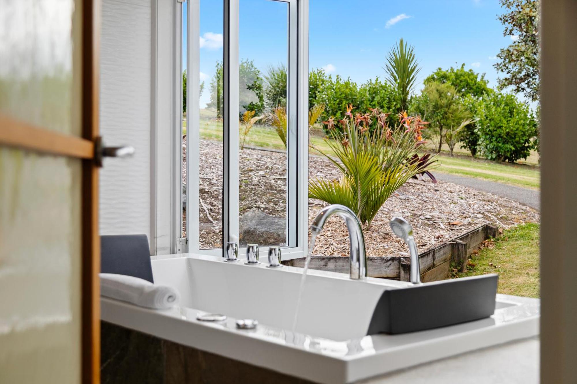 Woodhouse Mountain Lodge Warkworth Εξωτερικό φωτογραφία