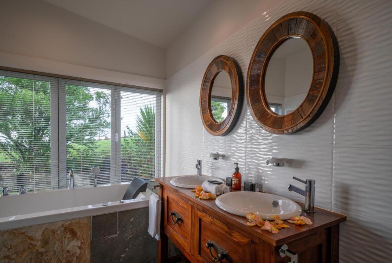 Woodhouse Mountain Lodge Warkworth Εξωτερικό φωτογραφία