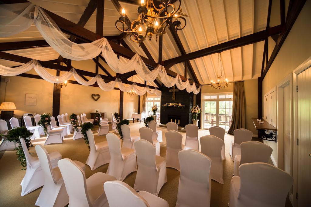 Woodhouse Mountain Lodge Warkworth Εξωτερικό φωτογραφία