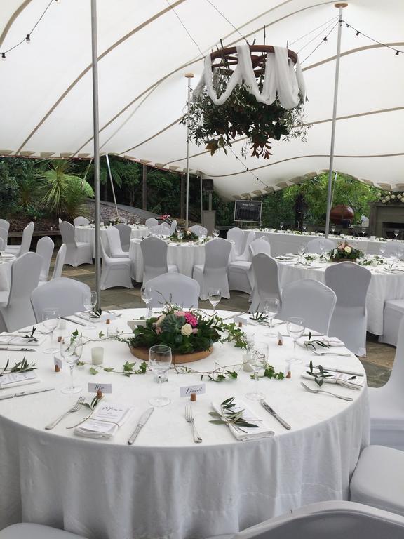 Woodhouse Mountain Lodge Warkworth Εξωτερικό φωτογραφία