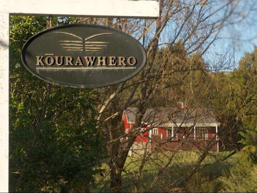 Woodhouse Mountain Lodge Warkworth Εξωτερικό φωτογραφία