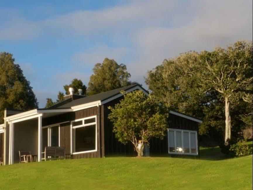 Woodhouse Mountain Lodge Warkworth Εξωτερικό φωτογραφία