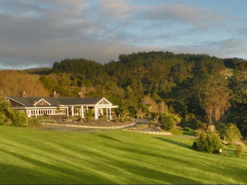 Woodhouse Mountain Lodge Warkworth Εξωτερικό φωτογραφία