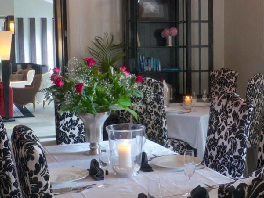 Woodhouse Mountain Lodge Warkworth Εξωτερικό φωτογραφία