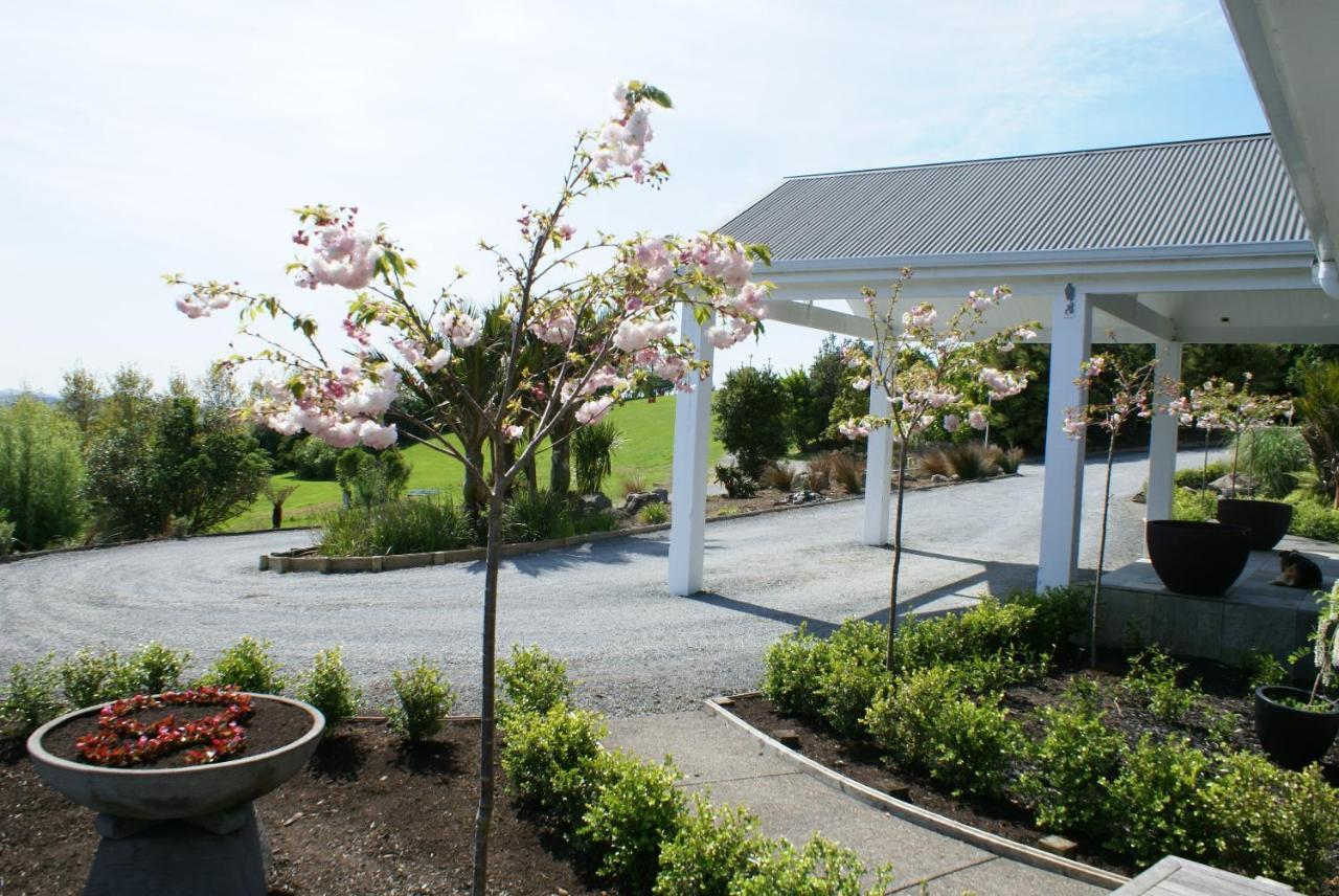 Woodhouse Mountain Lodge Warkworth Εξωτερικό φωτογραφία
