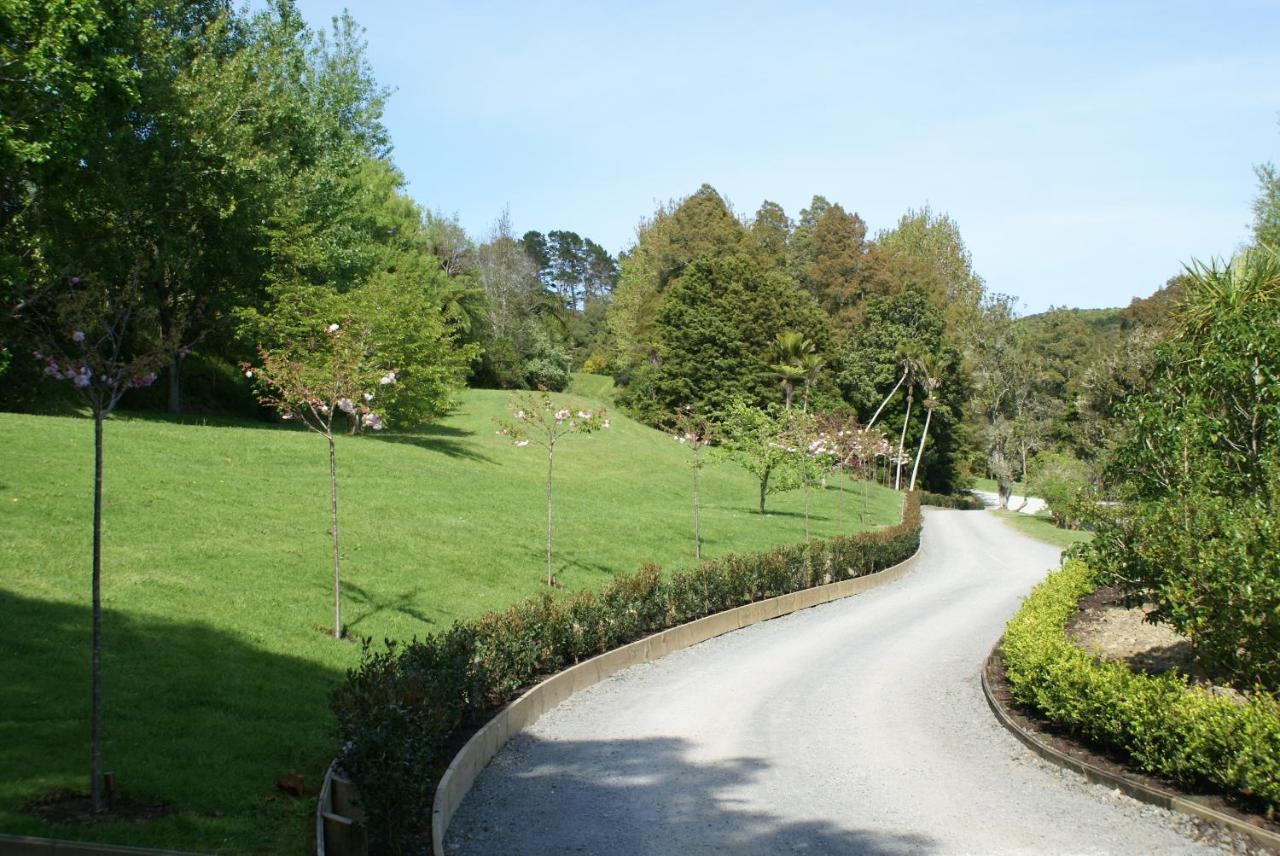 Woodhouse Mountain Lodge Warkworth Εξωτερικό φωτογραφία