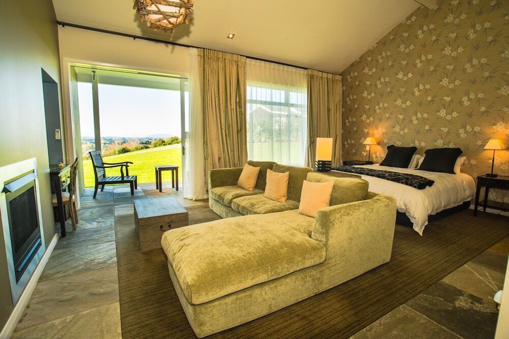 Woodhouse Mountain Lodge Warkworth Εξωτερικό φωτογραφία